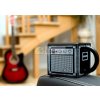 Rockový hrnček MyAmp - ZOSILOVAČ