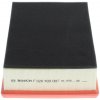 BOSCH Vzduchový filter F026400007