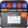 Launch Autodiagnostika Creader Elite 2.0 BBA