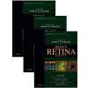 Ryan's Retina (3 Volume Set) - Charles Wilkinson, Andrew Schachat, David Hinton, K. Bailey Freund, David Sarraf, Peter Wiedemann