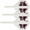 Condor AXE African Warrior - Inspiration 2 - Standard - Long - White CN354