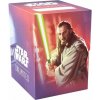 Gamegenic Star Wars Unlimited - Krabička na karty - Qui-Gon Jinn
