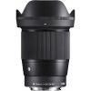 Sigma 16mm f/1.4 DC DN Contemporary baj. Nikon Z