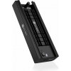 Externá dokovacia stanica ICY BOX IB-180MC-C31 pre M.2 NVMe a SATA SSD (IB-180MC-C31)