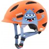 UVEX OYO STYLE MONSTER PAPAYA MATT 2024