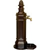 Záhradný hydrant ROMA (hammer-bronzová 2207)