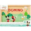 Hračka Disney baby domino Mickey