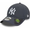 New Era 9FO Recycled 9forty MLB New York Yankees Grey/White one size