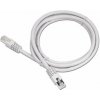 Kábel RJ-45 Cat5e FTP 1m