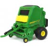 Ertl John Deere 561R Lis na balíky 1:32