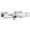 KFA - MORGANIT nástenná vaňová batéria, chróm 4924-010-00