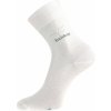 Boma Kristián Unisex bambusové ponožky BM000000628500101181 biela 43-46 (29-31)