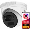 Vnútorná IP kamera HiLook IPCAM-T4-P HiLook od spoločnosti Hikvision