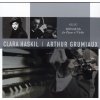Mozart: Sonatas For Piano & Violin - Mozart / Haskil, Clara / Grumiaux, Arthur LP