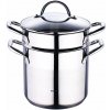 Hrniec Bergner Hrniec naparovacia nerez 5l GOURMET BG-6520 (BG-6520)