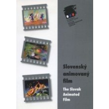 Slovenský animovaný film - autor neuvedený