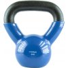 HMS Kettlebell železný pogumovaný 6 Kg
