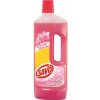 SAVO Savo UNI čistič na podlahy a povrchy 750 ml - Vôňa kvetov
