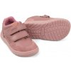 Detské Prechodné Barefoot Topánky Protetika Ana - Dark Pink Veľkosť: 26
