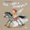 Rok Sivka ohniváka CD (audiokniha) - Revajová Toňa