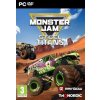 Monster Jam: Steel Titans