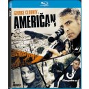 Anton Corbijn - Američan (Bluray)