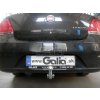 Ťažné zariadenie FIAT Linea 2007 so skrutkovým odnímaním A Galia