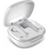 GENIUS bezdrátový headset TWS HS-M905BT White/ Bluetooth 5.3/ USB-C nabíjení/ bílé