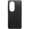 Puzdro gumené Huawei P50 Pro Pudding čierne