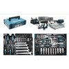 MAKITA E-11542 - Sada náradia 87 ks v systajneri