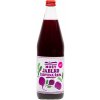 Moštárna Hostětín Mošt jablečný s červenou řepou Bio 750ml