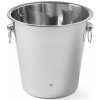 Hendi 593202 Vědro na šampaňské 3,3 l