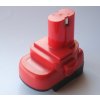 Aku Adapter MAKITA / FLEX MT18FX
