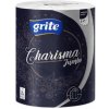 Grite Charisma Jumbo utierka kuchynská 3-vrstvová celulóza