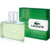 Lacoste Essential toaletná voda pre mužov 75 ml