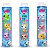 Figurky Littlest Pet Shop v tubě 3ks