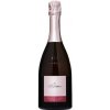 Le Contesse Pinot Rosé 0,75l 11% (čistá fľaša)