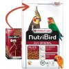Versele Laga NutriBird G14 Original - pre stredne veľké papagáje 1kg