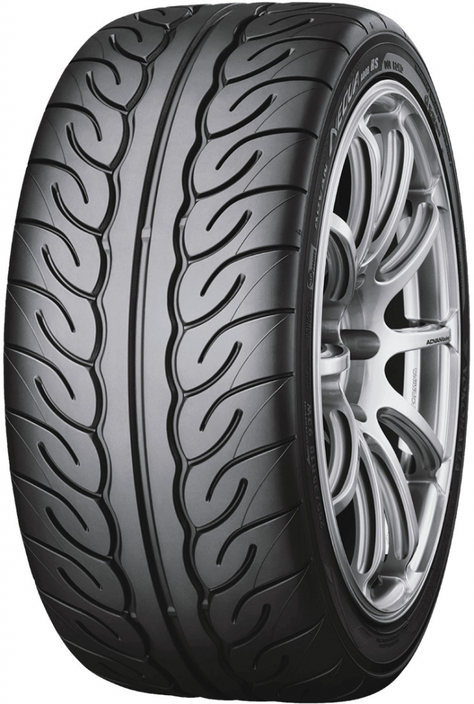 Yokohama Advan Neova AD08R 245/45 R18 96W