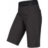 Pánske lezecké šortky Ocún Mania Shorts anthracite obsidian XL