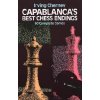 Capablanca's Best Chess Endings