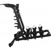 THULE WANDERWAY BLACK - nosič 2 bicyklov na VW Transporter T6