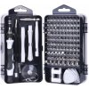 Súprava bitov a náradia 115 ks – na opravy chytrých zariadení