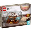 LEGO stavebnice LEGO Ideas 92177 Loď vo fľaši (5702016956344)