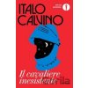 Il cavaliere inesistente - Italo Calvino