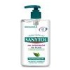 Sanytol dezinfekčný gél na ruky so zeleným čajom 250 ml