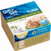 Sun & Sea Tuniak v olivovom oleji 80 g
