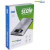 GreenBlue GreenBlue GB170 kuchyňská váha Digitální kuchyňská váha s časovačem min 1g max 5000g