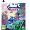 Smurfs - Dreams CZ (PS5) (CZ titulky)