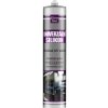 Den Braven Univerzálny silikón 280ml transparen
